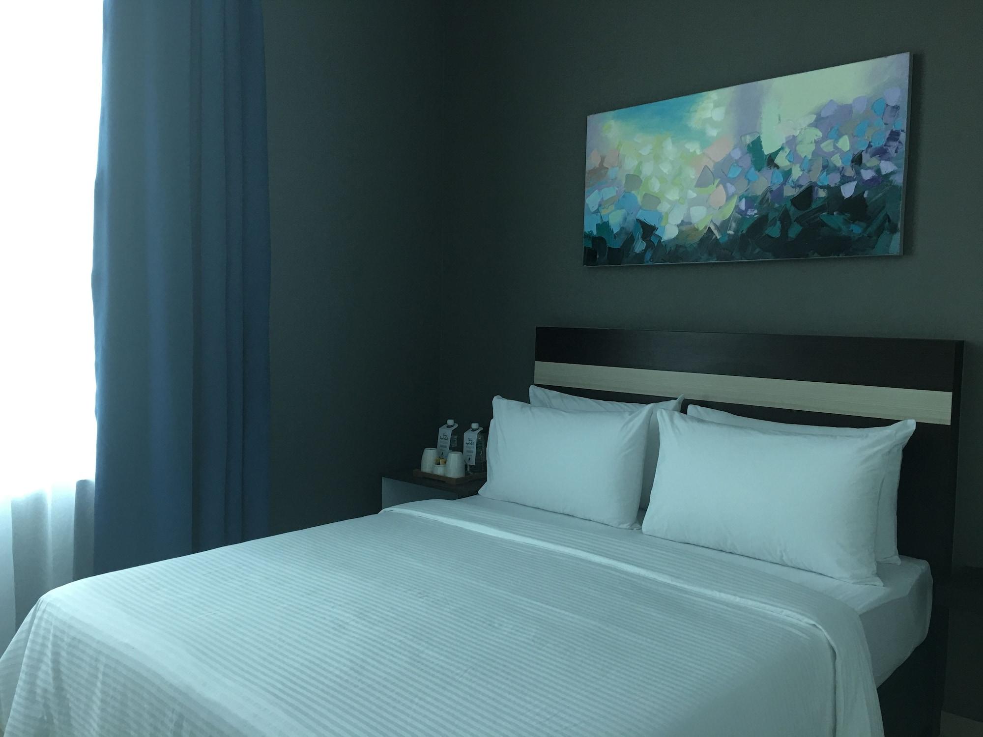 Chemara Boutique Hotel Miri Εξωτερικό φωτογραφία