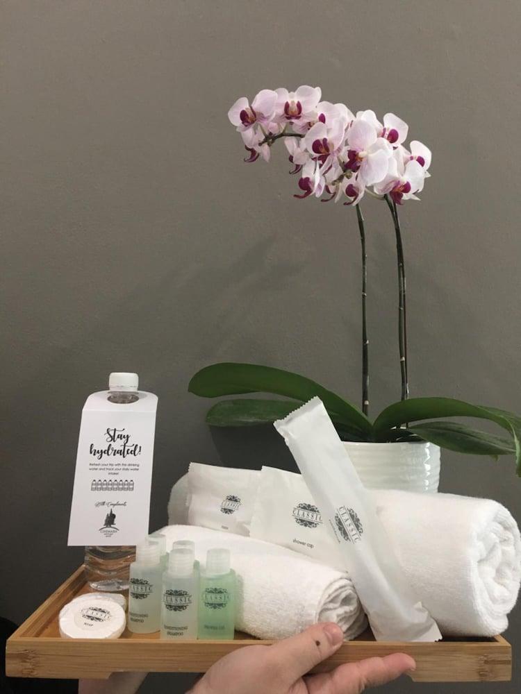 Chemara Boutique Hotel Miri Εξωτερικό φωτογραφία
