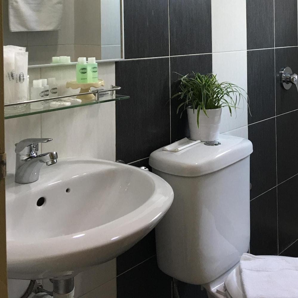Chemara Boutique Hotel Miri Εξωτερικό φωτογραφία