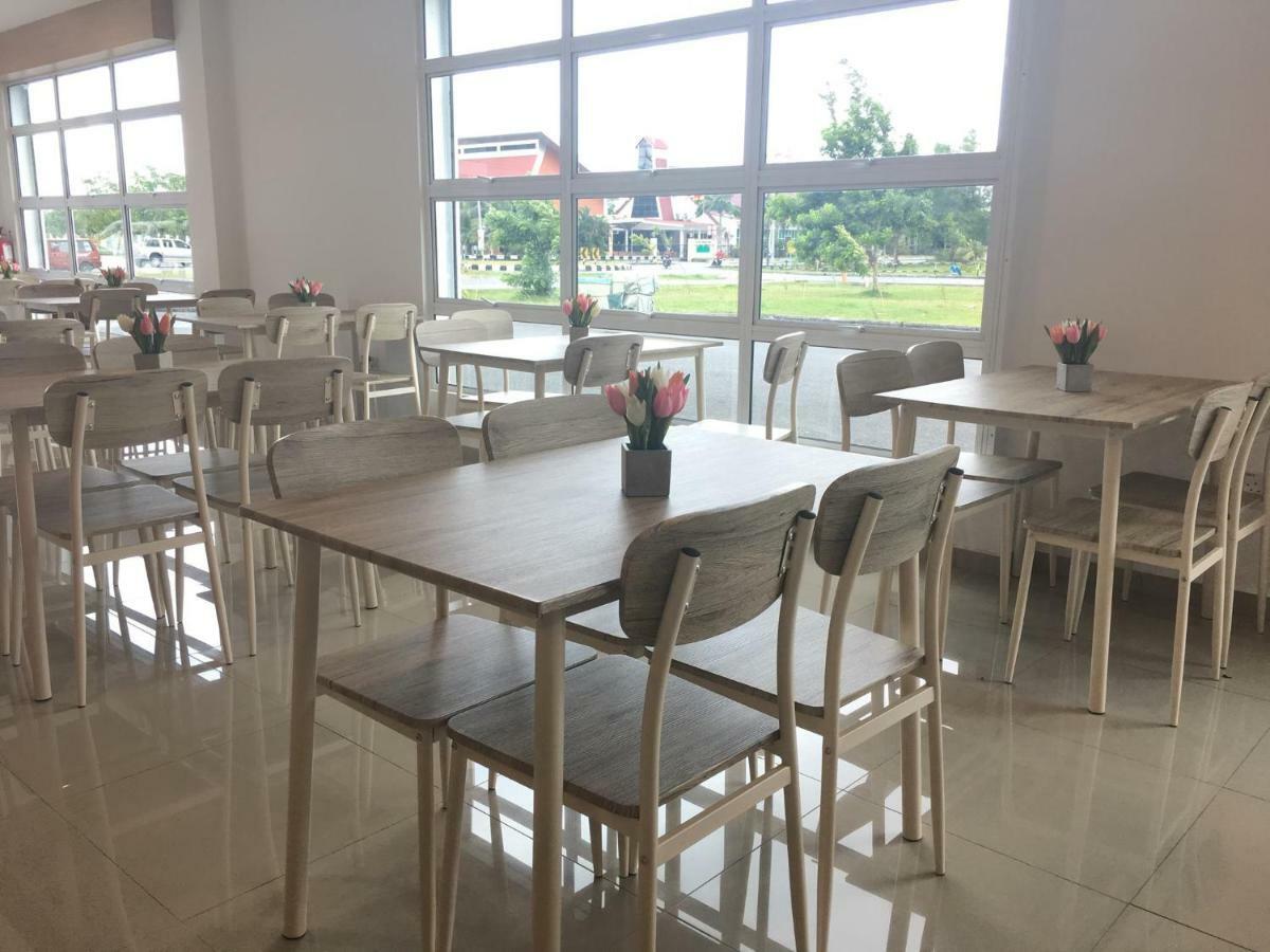 Chemara Boutique Hotel Miri Εξωτερικό φωτογραφία